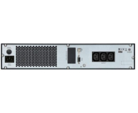 APC OUTLET - Easy-UPS On-Line SRV RM (1000V/800W, EPO, LCD) - 1339728 - zdjęcie 3
